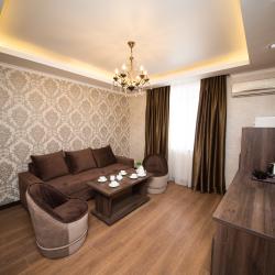 2-комнатный номер люкс