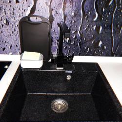 Фото Апартаменты на улице Строителей 26