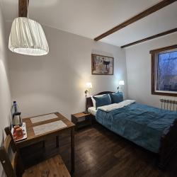 Фото Отель Шишкино-парк аэропорт Домодедово