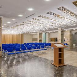 Фото Отель President Hotel (Президент)