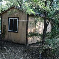 Фото Отель Дача Поддубного