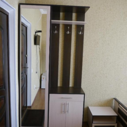 Фото Отель 858 км