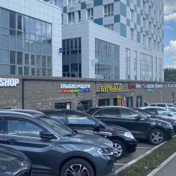 1-комнатные апартаменты улучшенные