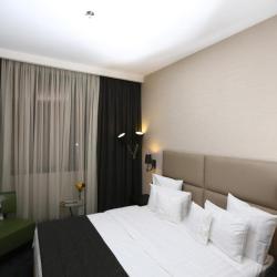 Фото Отель North Avenue by Stellar Hotels (Норт Авеню Стеллар)