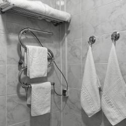 Номер стандарт с 2 односпальными кроватями