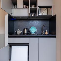 Smart Plus Triple Mansard