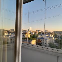 фото 24 Апартаменты на улице Новокузнецкая