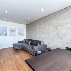фото 5 Letyourflat (Лэтюфлэт) на улице Мосфильмовская