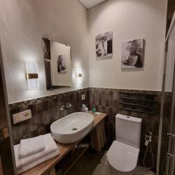 Фото Bisness апартаменты на Гостиничной улице 5