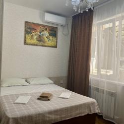 2-местный номер стандарт