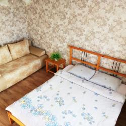 Фото Апартаменты двухкомнатные на проспекте Ленина 128