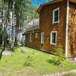 Коттедж стандарт