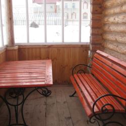 Фото Мотель Горизонт