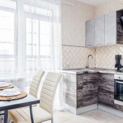 Фото Апартаменты на улице Героев России