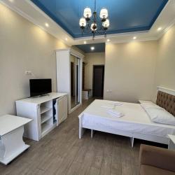 Фото Отель Роза ветров