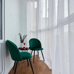 Фото Апартаменты на улице Григория Булгакова, 10