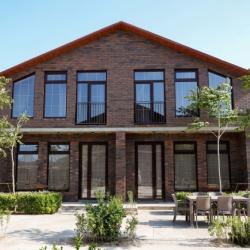 Фото Отель Морская Вилла