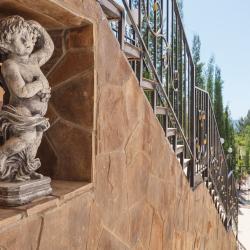 Фото Отель Вилла Арнис