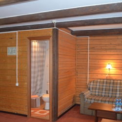 Фото Отель Тирольский