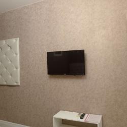 Фото Отель Надежда