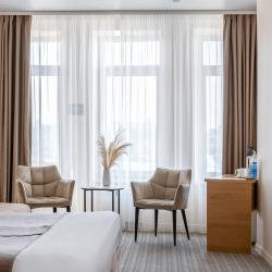 Фото Отель Kinney sea view hotel (Кинни)