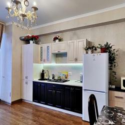 Фото Апартаменты на улице Декабристов