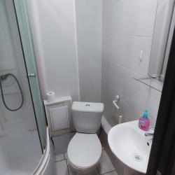 Апартаменты студия студия у вокзала