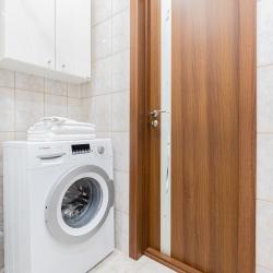 1-комнатные апартаменты улучшенные