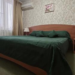 Номер люкс