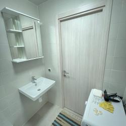 1-комнатные апартаменты студия Москва, Люблинская улица, 76/2 , кв.1094