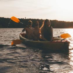 Фото Отель Ruza River Club (Руза Ривер Клаб)