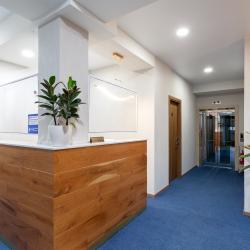 Фото Отель Brooch Boutique Hotel (Броуч)