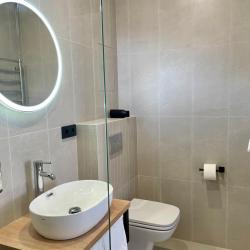 Комната эконом с 2 односпальными кроватями