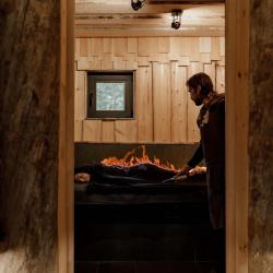 Фото парк Отель Алтай