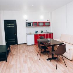 Фото Апарт-отель Арт-