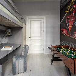 фото 23 Апартаменты Merino Home Palace (Мерино Хоум Пэлэс)