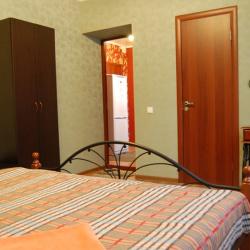 Фото Отель Ягодная деревушка