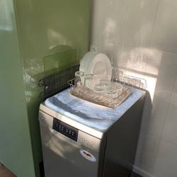 1-комнатные апартаменты эконом