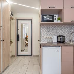 Фото Апартаменты Дуслар на Космонавтов 14