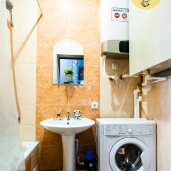 фото 9 LetoApart (ЛетоАпарт) на улице Горная 15В