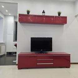 Фото Апартаменты на улице Гагарина 15