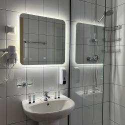 2-местный номер стандарт