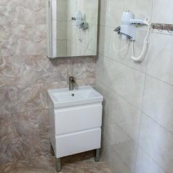 Номер люкс с балконом