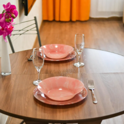 Фото Апартаменты на проспекте Комсомольский 20