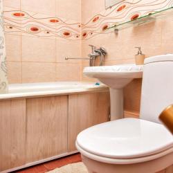 2-комнатные апартаменты стандарт