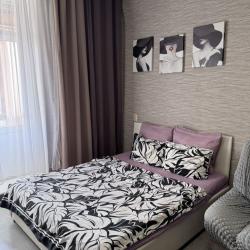 Апартаменты улучшенные