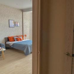 Фото Отель Апарт 16 на улице Салимжанова