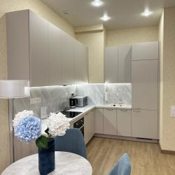 Фото Апартаменты на улице Архитектора Щусева 4к2