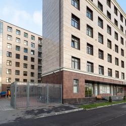 фото 23 Sutochno-klyuchi (Суточно-ключи) на улице Савушкина