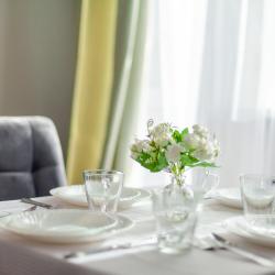 Фото Отель RentPlaza (РентПлаза) на 5-ой просеке 133